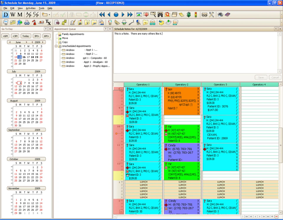Compare Dentrix Ascend Vs Eaglesoft 2023 Capterra
