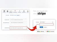 Stripe Software - 4 - Vorschau