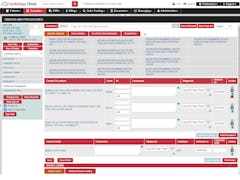 Cardiology-Cloud Software - Procedures - thumbnail