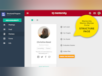 Mentornity Software - 1