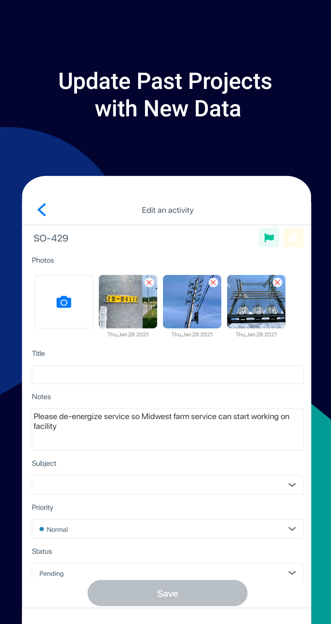 Fielda Pricing, Reviews & Features - Capterra New Zealand 2025