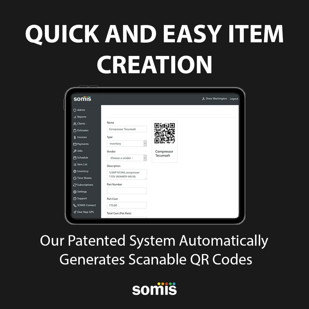 SOMIS Software - 4