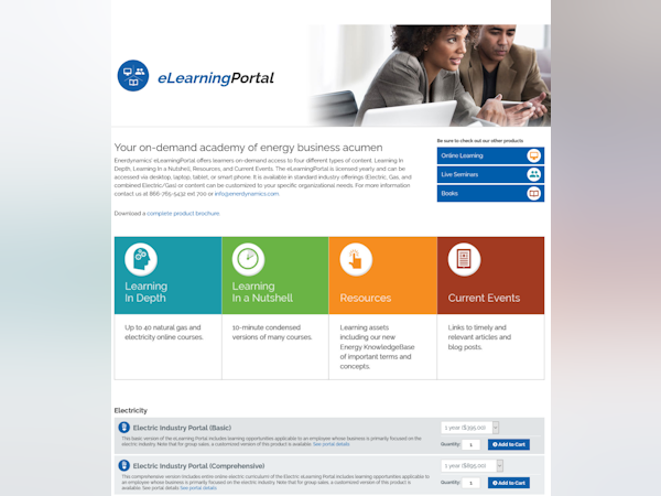 LearningCart Software - 2
