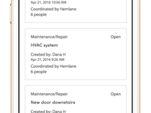 Hemlane Software - Access Hemlane from any device so that urgent matters can be resolved quickly and on-the-go