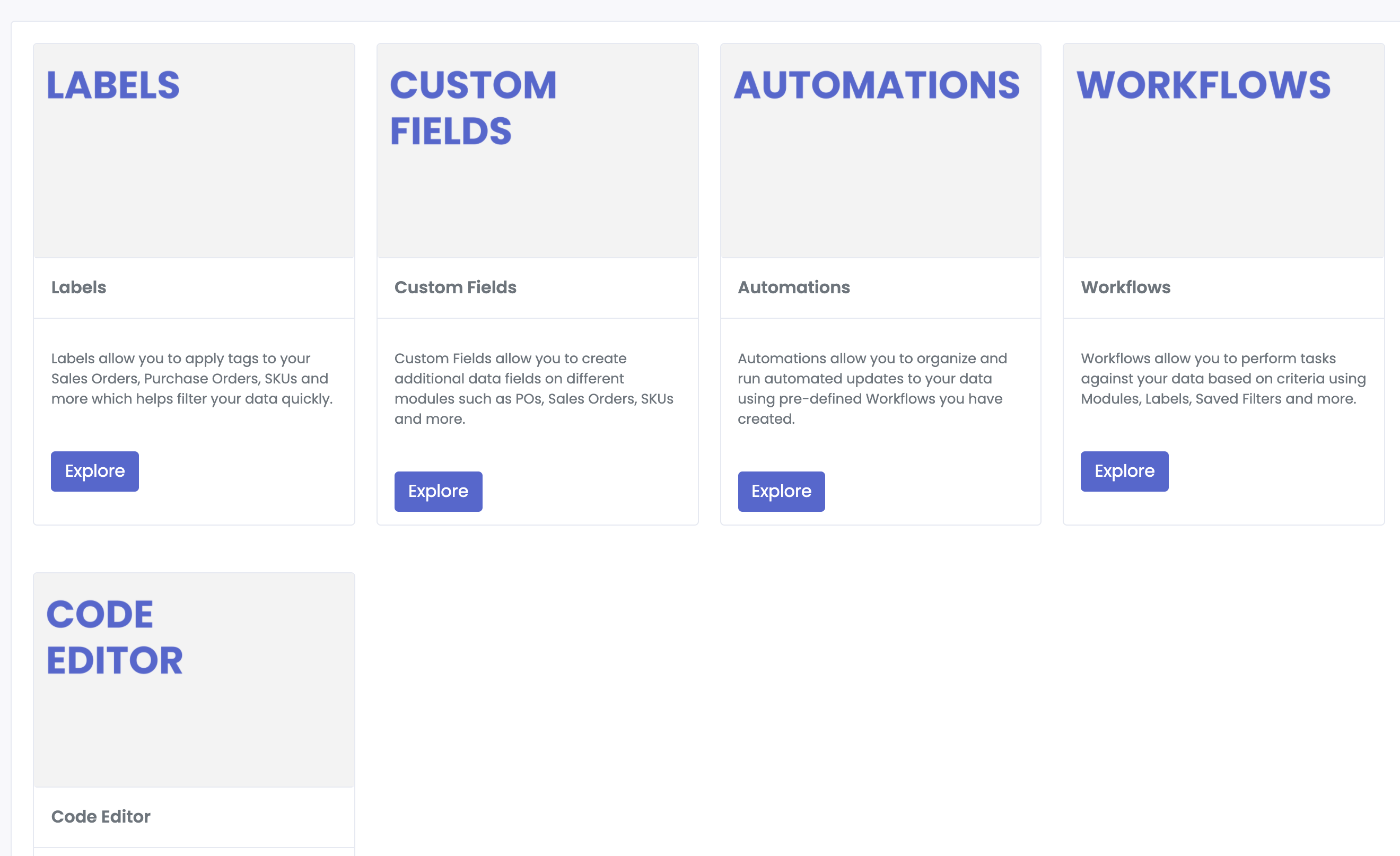 Lead Commerce Software - 4