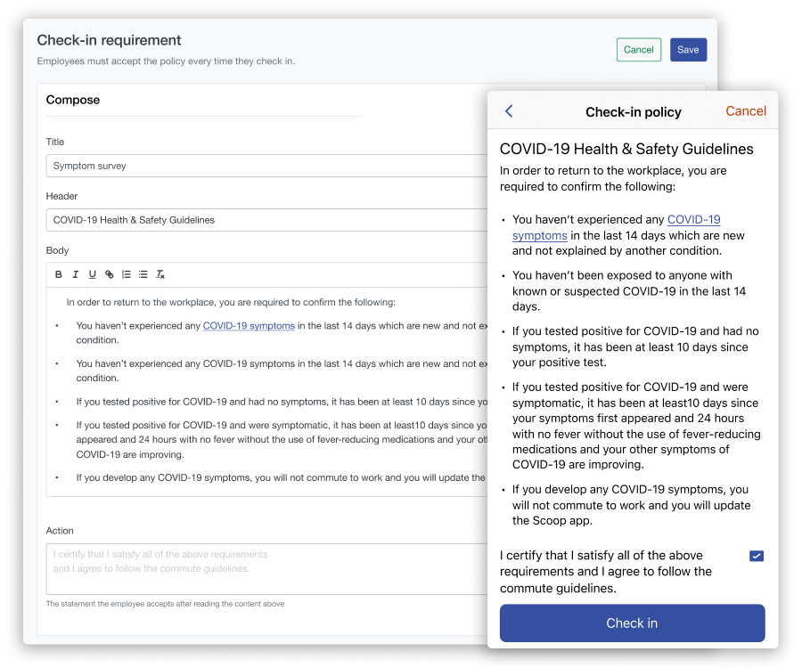 Scoop Reviews, Cost & Features GetApp Australia 2024