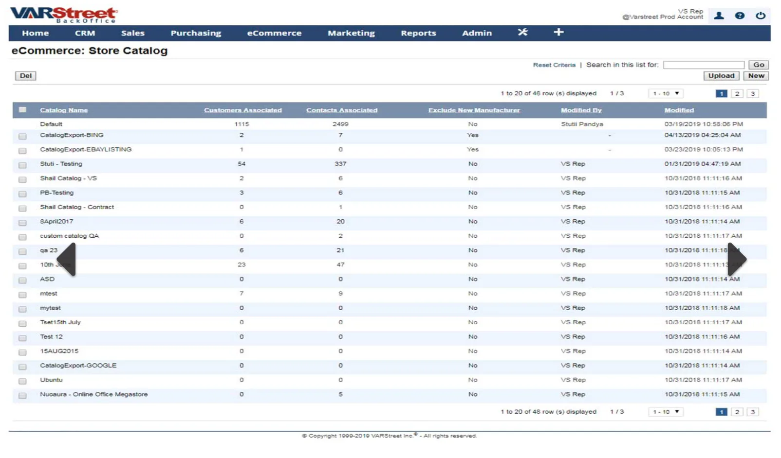 VARStreet XC Reviews, Cost & Features | GetApp Australia 2026