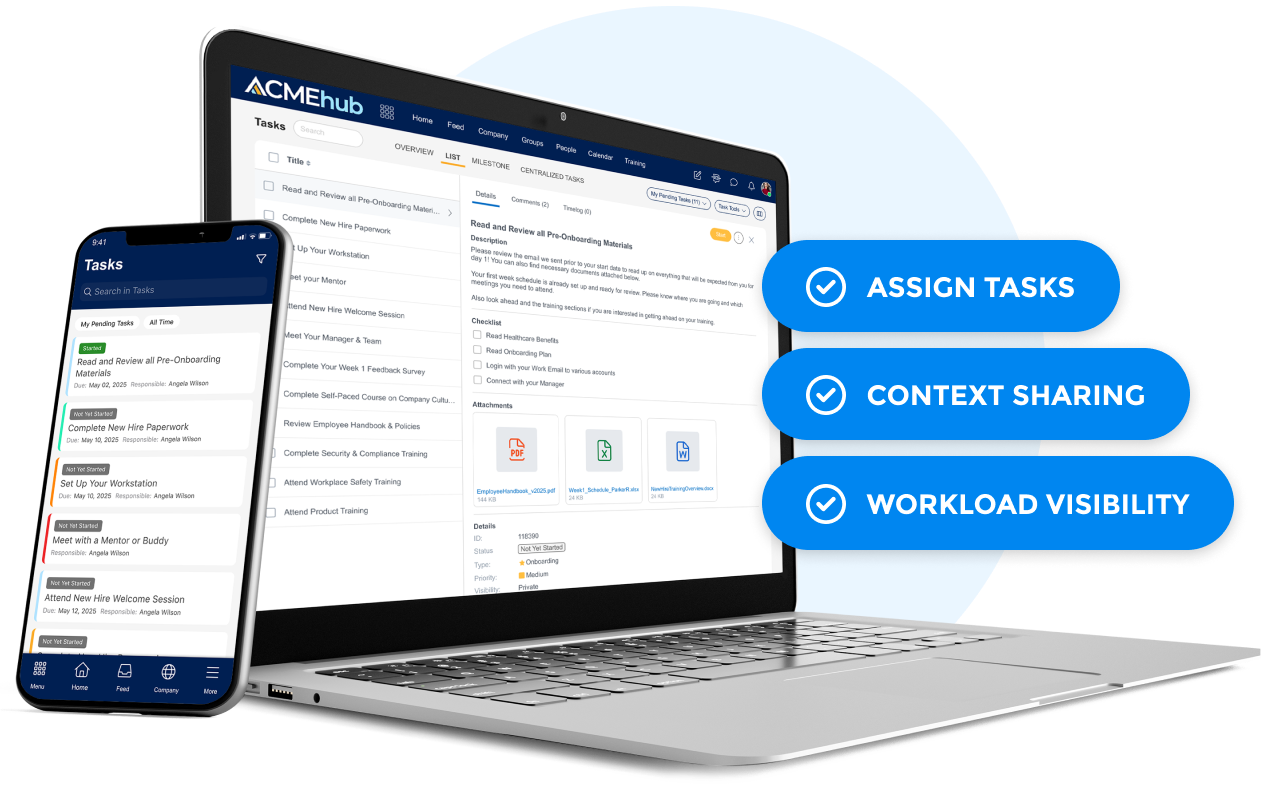 MangoApps Software - 17