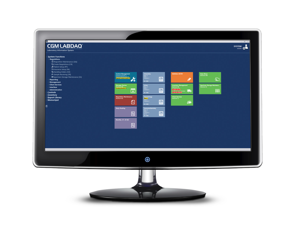 CGM LABDAQ Pricing, Alternatives & More 2024 Capterra
