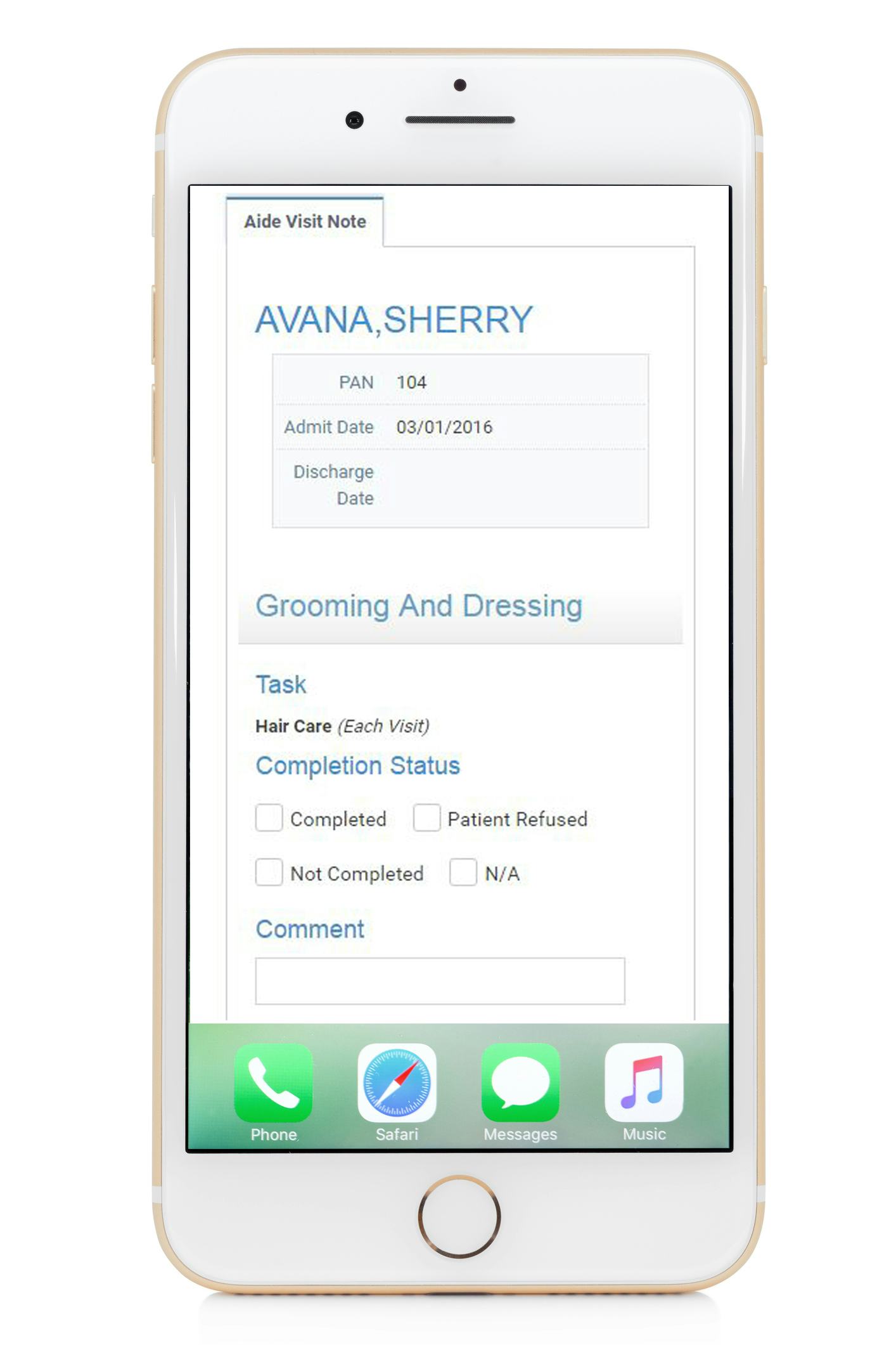 Alora Home Health Software 2022 Reviews, Pricing & Demo