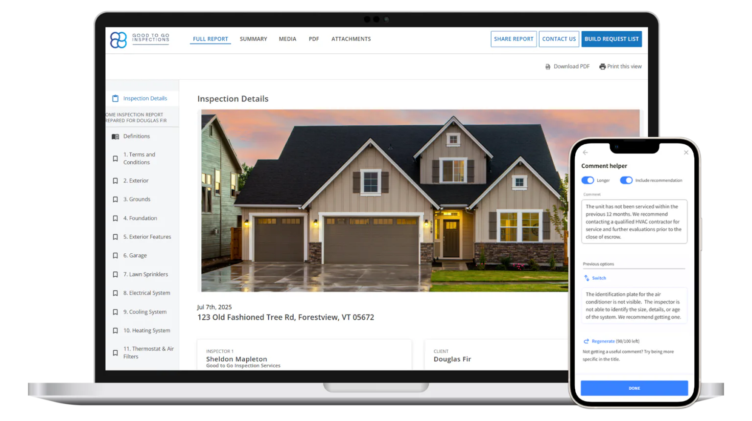 Inspection Support Network Price, Features, Reviews & Ratings ...