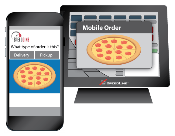 SpeedLine Pizza POS Pricing, Alternatives & More 2022 - Capterra
