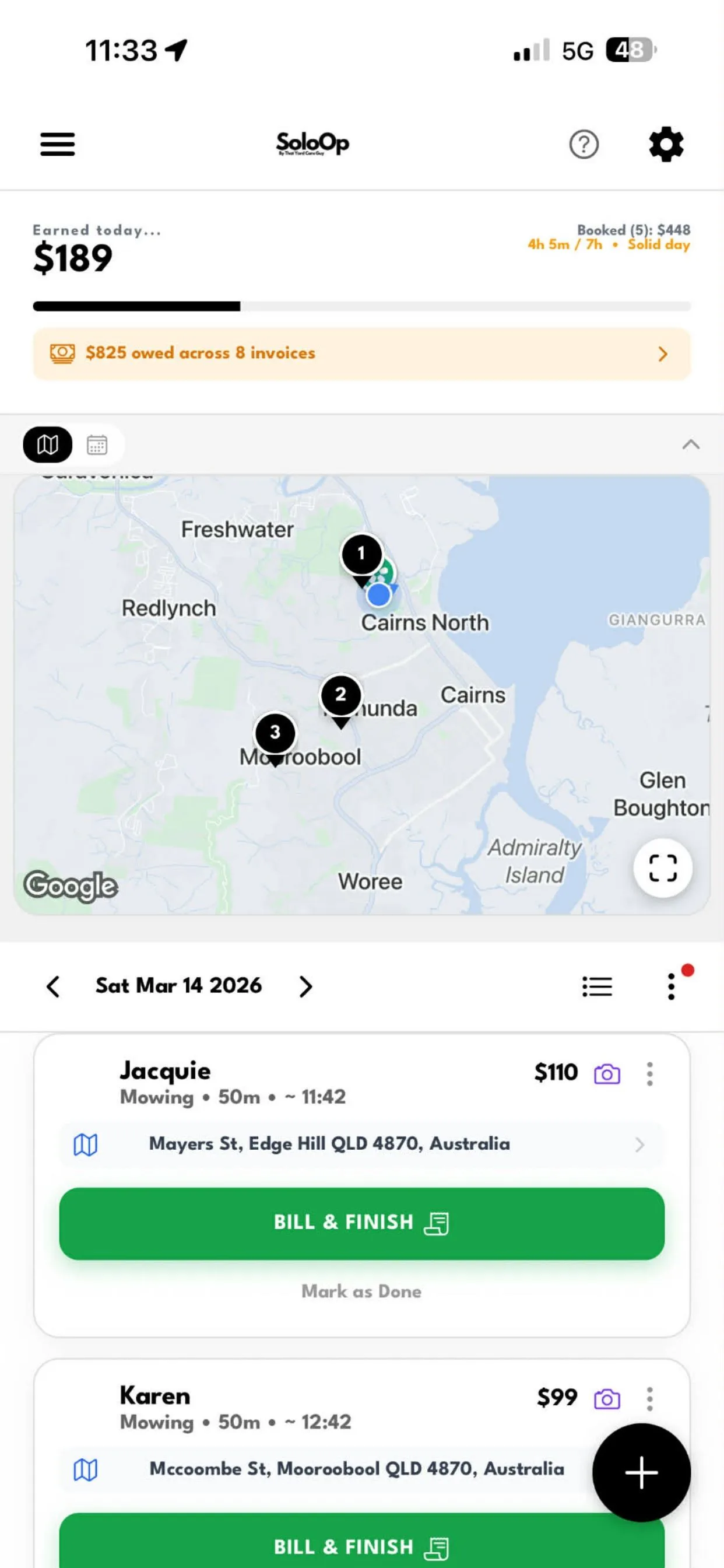 SoloOp Pricing, Reviews & Features - Capterra Canada 2026