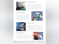 RouteMagic Software - 3 - Vorschau