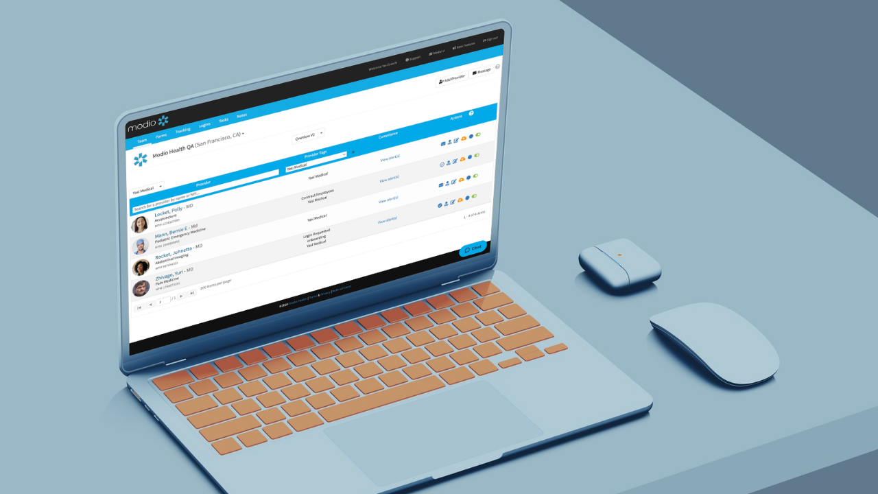 Modio Health Software Pricing, Alternatives & More 2026 | Capterra
