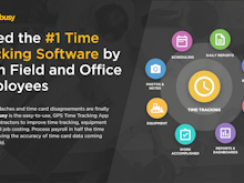 busybusy Software - #1 Time Tracking Software