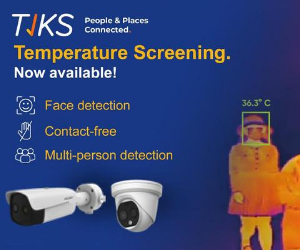 TIKS Software - 5
