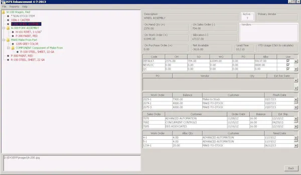 EVO~ERP Reviews, Demo & Pricing - 2021
