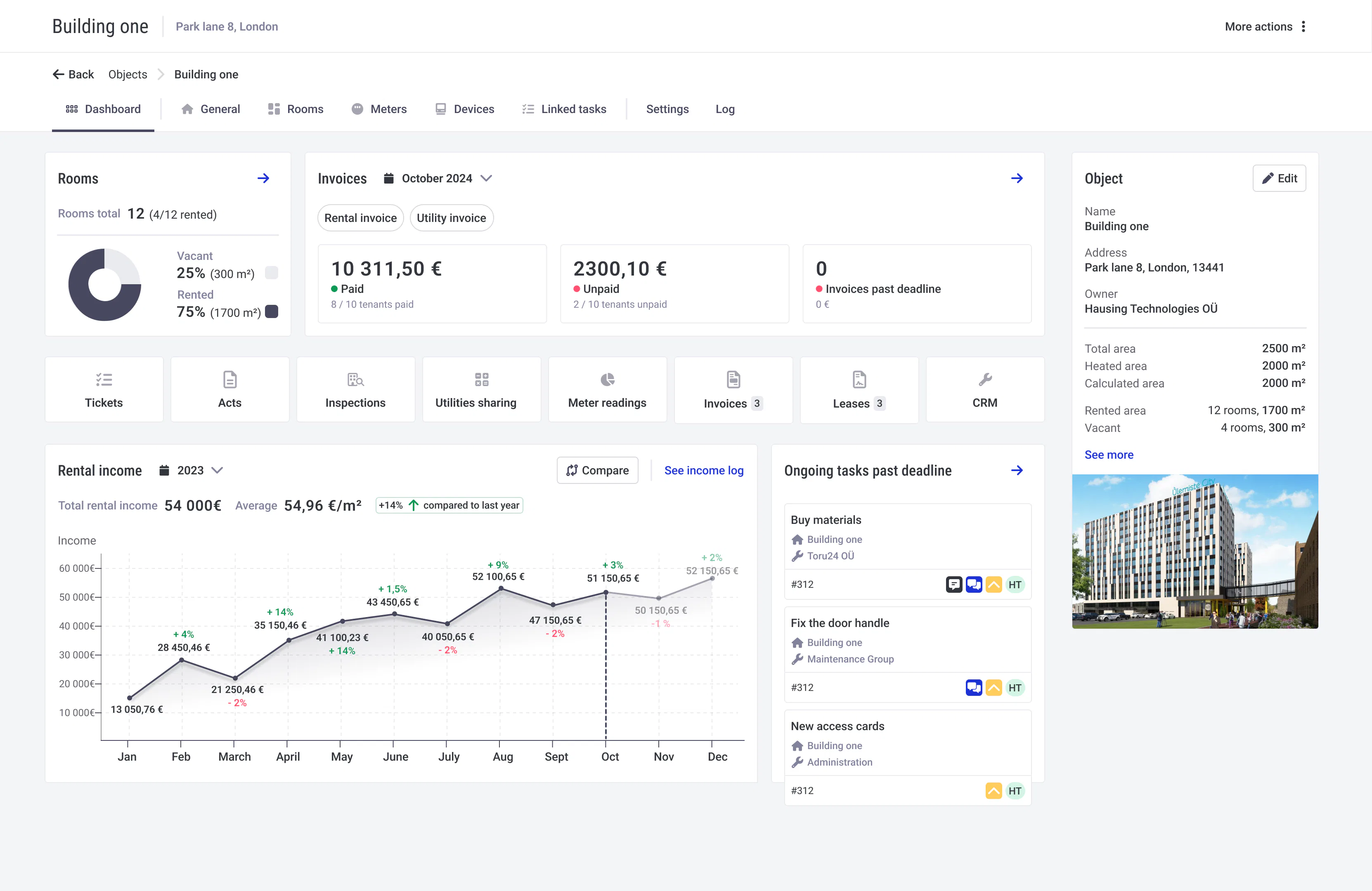 Hausing Reviews, Cost & Features | GetApp Australia 2026