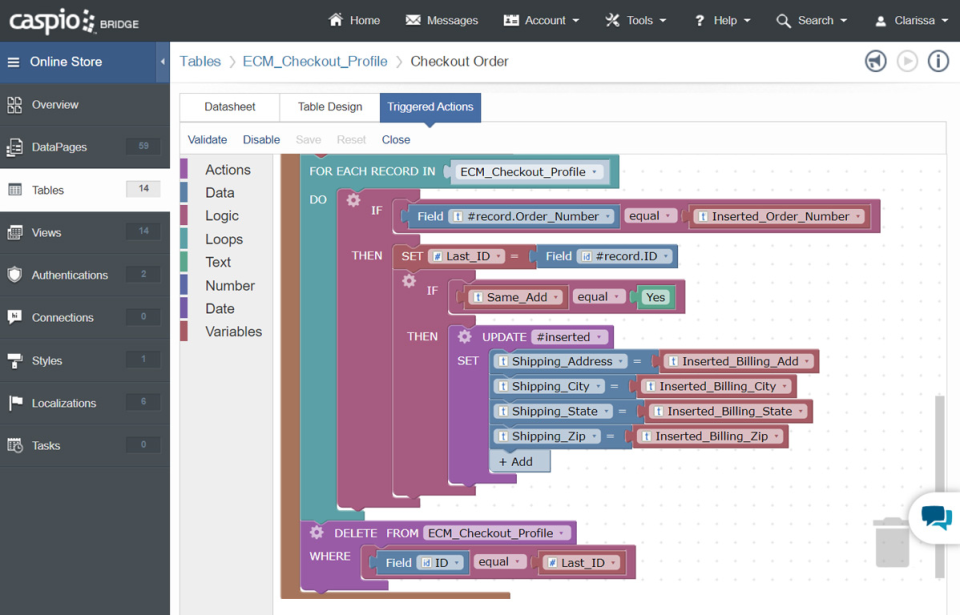 best database software for home use