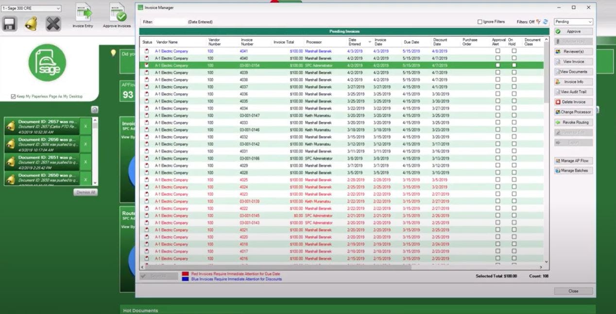 Sage Paperless Construction Pricing, Cost & Reviews Capterra UK 2023
