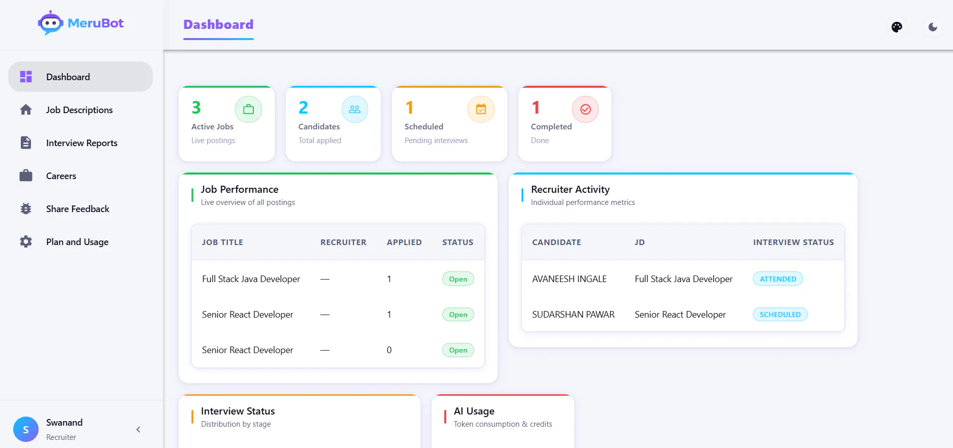 Merru Bot MeruBot Pricing, Reviews & Features - Capterra Canada 2026