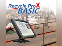 RecycleProX Software - 1
