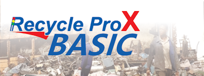 RecycleProX