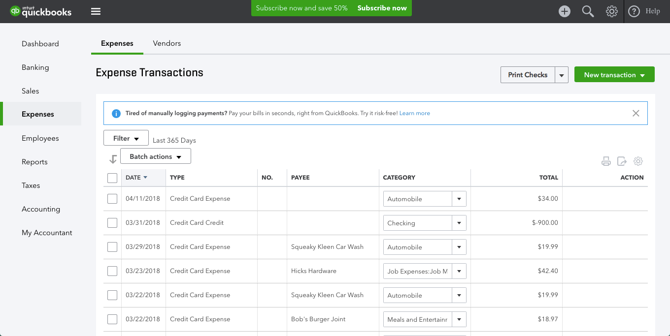 quickbooks time tracking software integrations