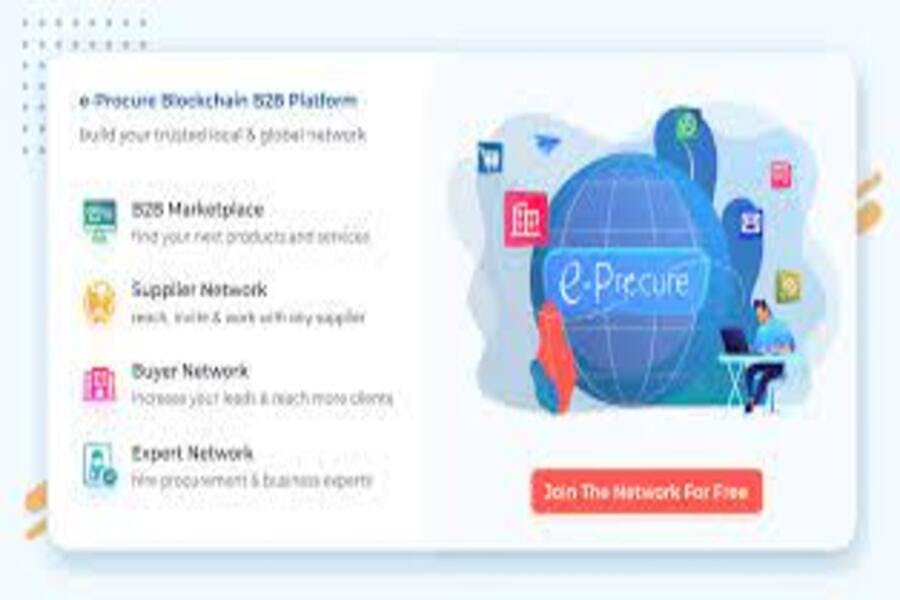 e-Procure Software - 6