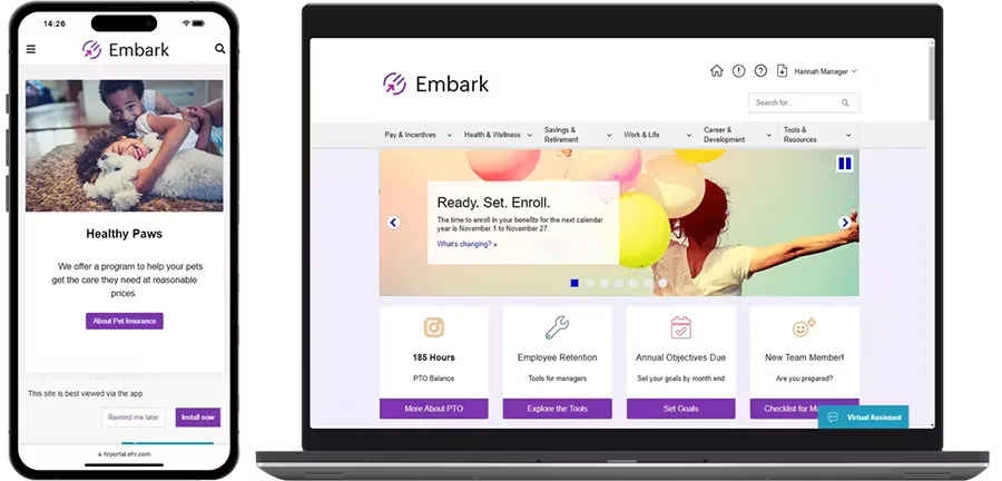 Embark Pricing, Reviews & Features - Capterra Canada 2026