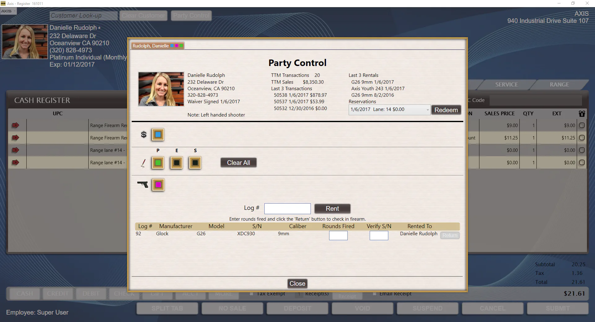 AXIS POS | Reviews, Pricing & Demos - SoftwareAdvice AU