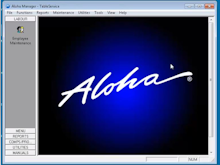 Aloha EPOS Logiciel - 2