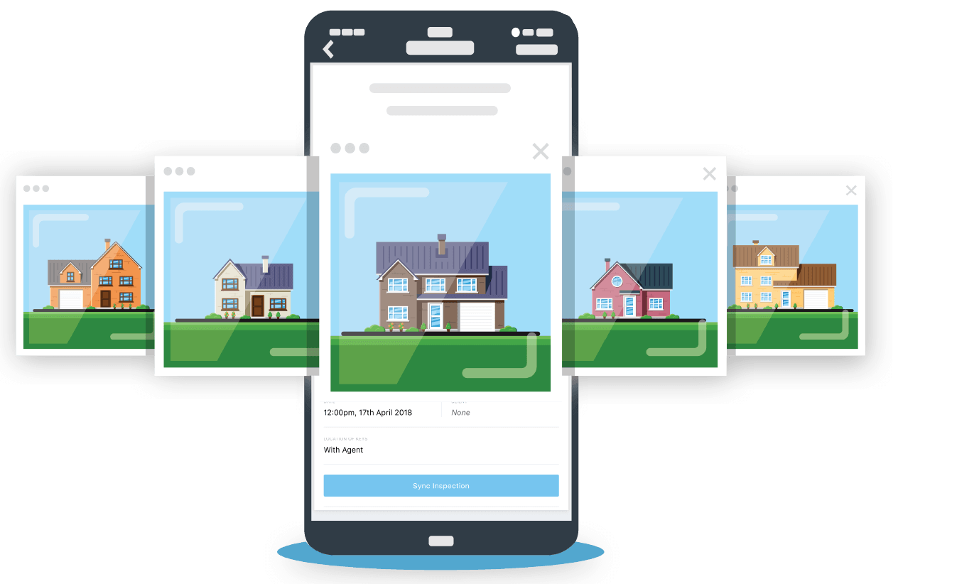 Property Inspect Software - 4