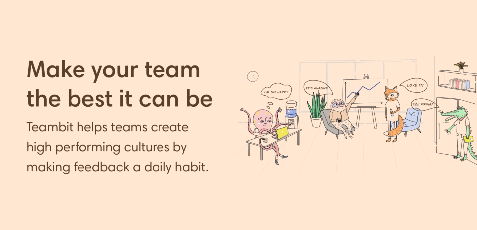 Teambit Software - 1