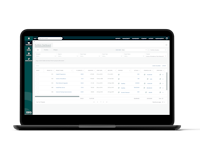 Cora PPM Software - 4 - Vorschau