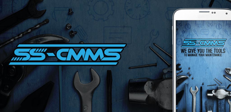 SS-CMMS Software - 1