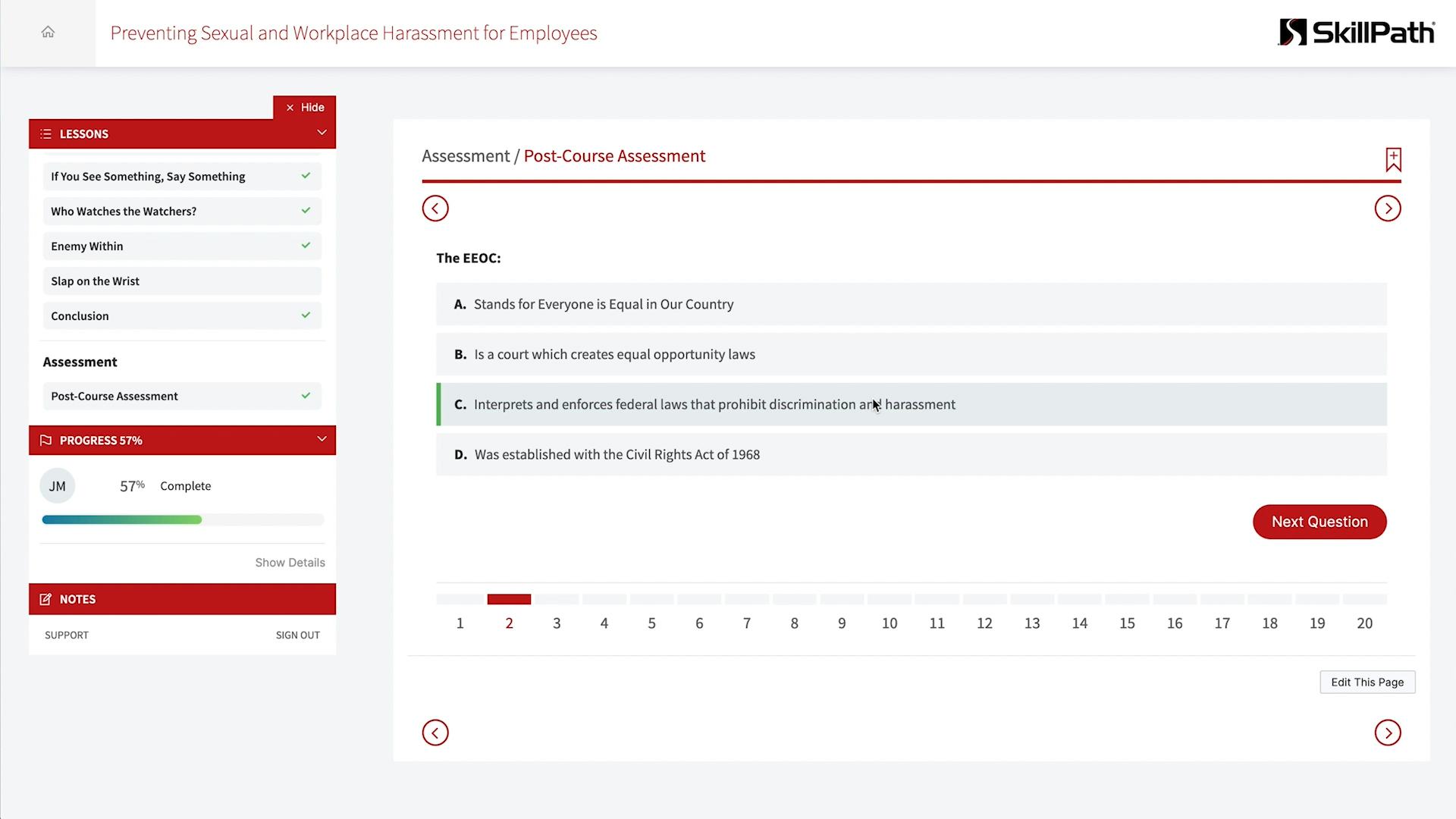 The SkillPath Learning Experience Platform Reviews, Prices & Ratings