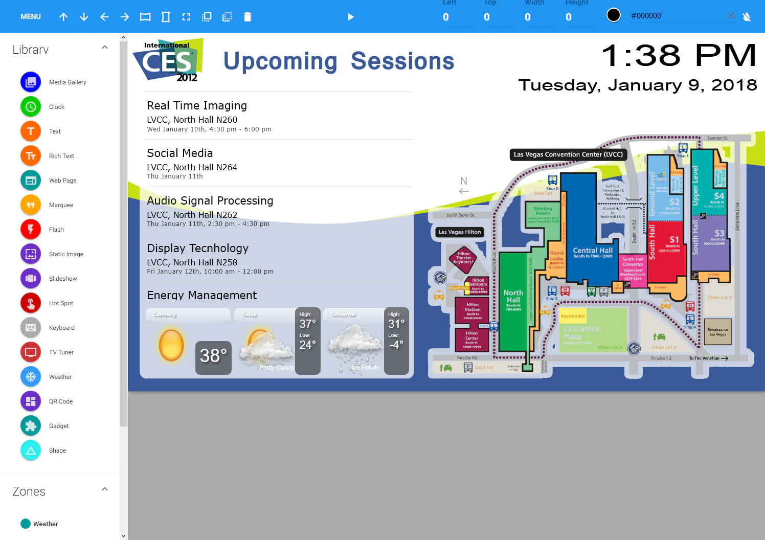 Revel Digital Software - 2023 Reviews, Pricing & Demo