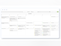 Maileon Software - Maileon's event calendar gives you lots of marketing ideas through international and local events and holidays.