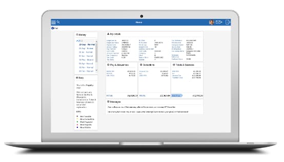 SD Worx Payroll Pricing Alternatives More 2024 Capterra