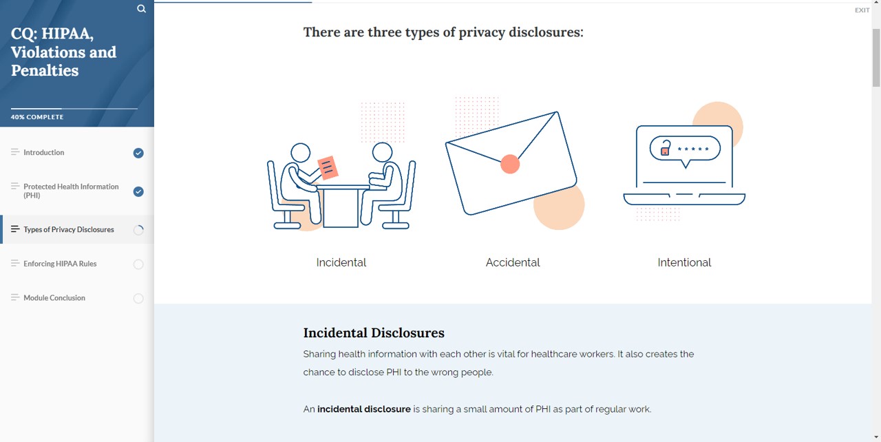 HealthStream ComplyQ / SafetyQ Cost & Reviews - Capterra Australia 2024