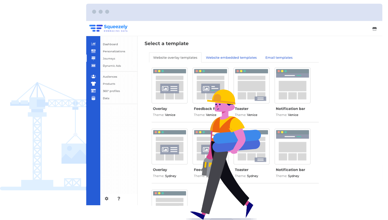 Squeezely Software - 5