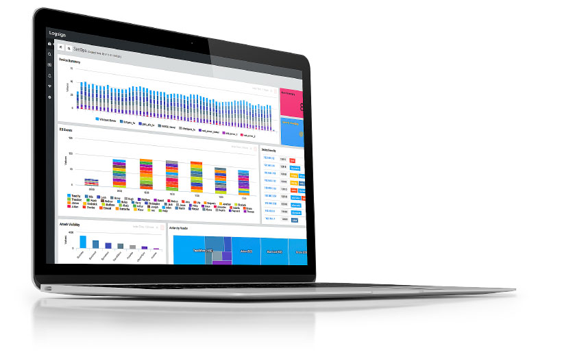 Logsign Software - 7