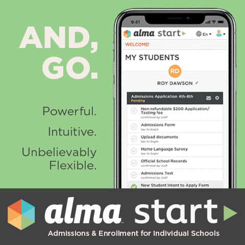 Alma Software - 4
