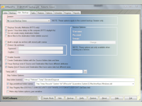 GRBackPro Software - 4 - Vorschau