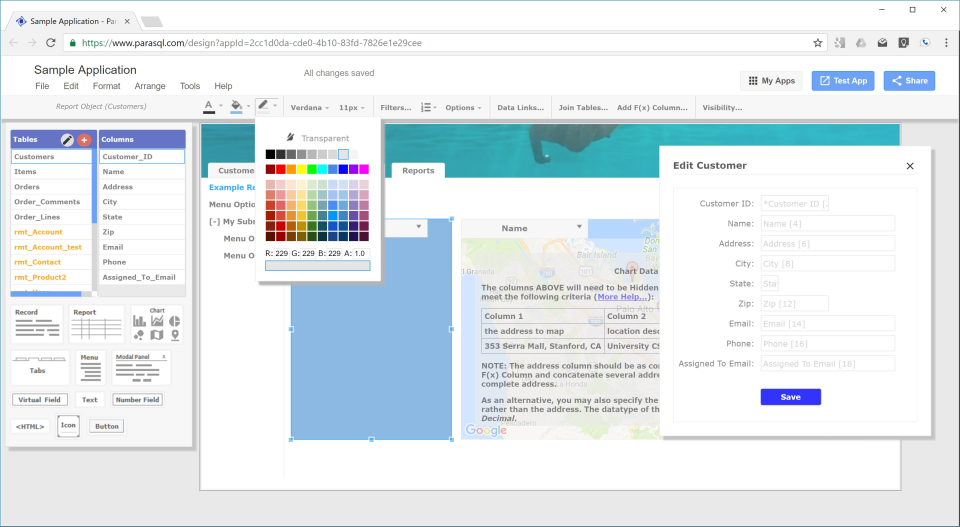 Rapidly build solutions-thumb