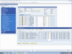 SAP Business One Software - 5 - Vorschau