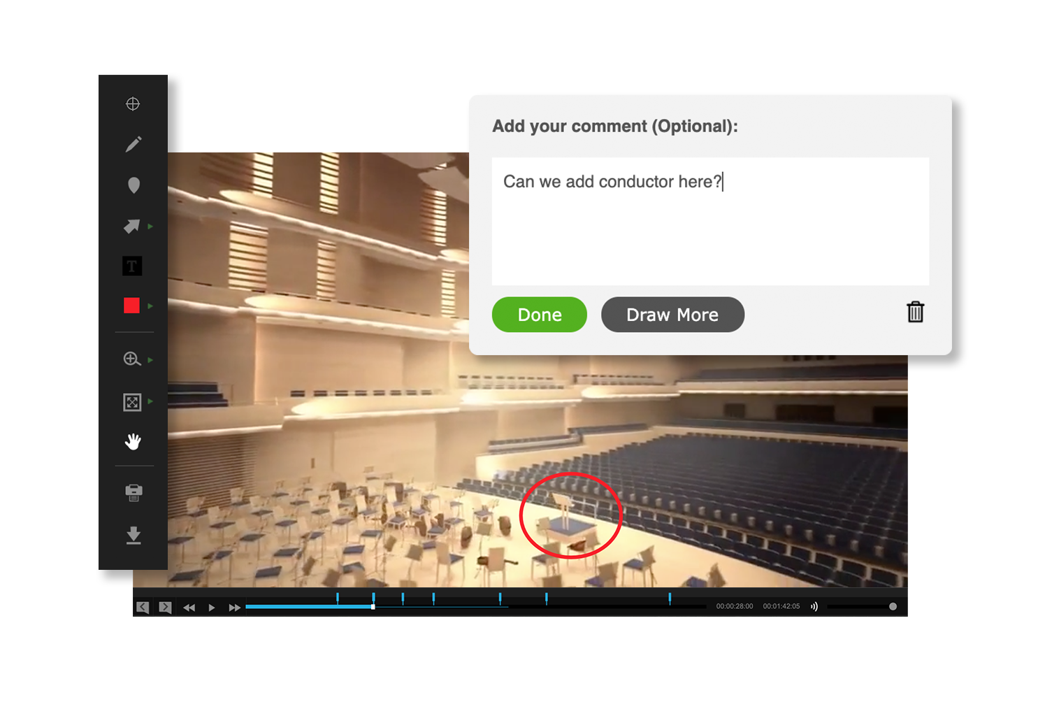 ReviewStudio Software - 1