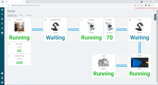 Kinetic Reviews, Demo & Pricing - 2022